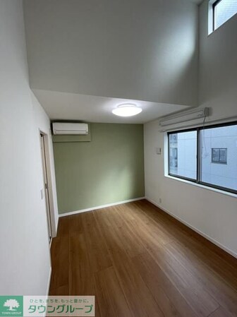 オハナテラス花小金井の物件内観写真